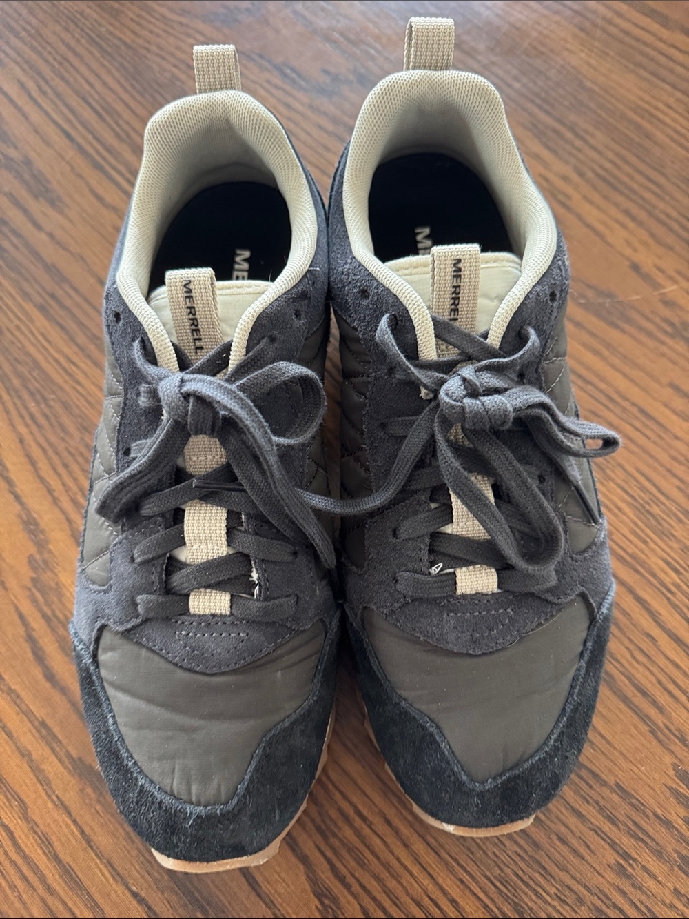 Merrell Sneakers - Picture 2 of 5